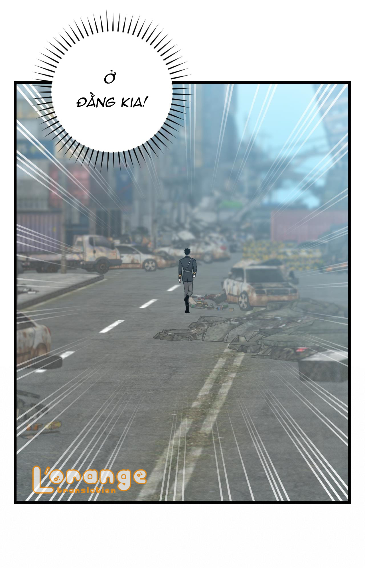 băng qua thiên đường chapter 6 55