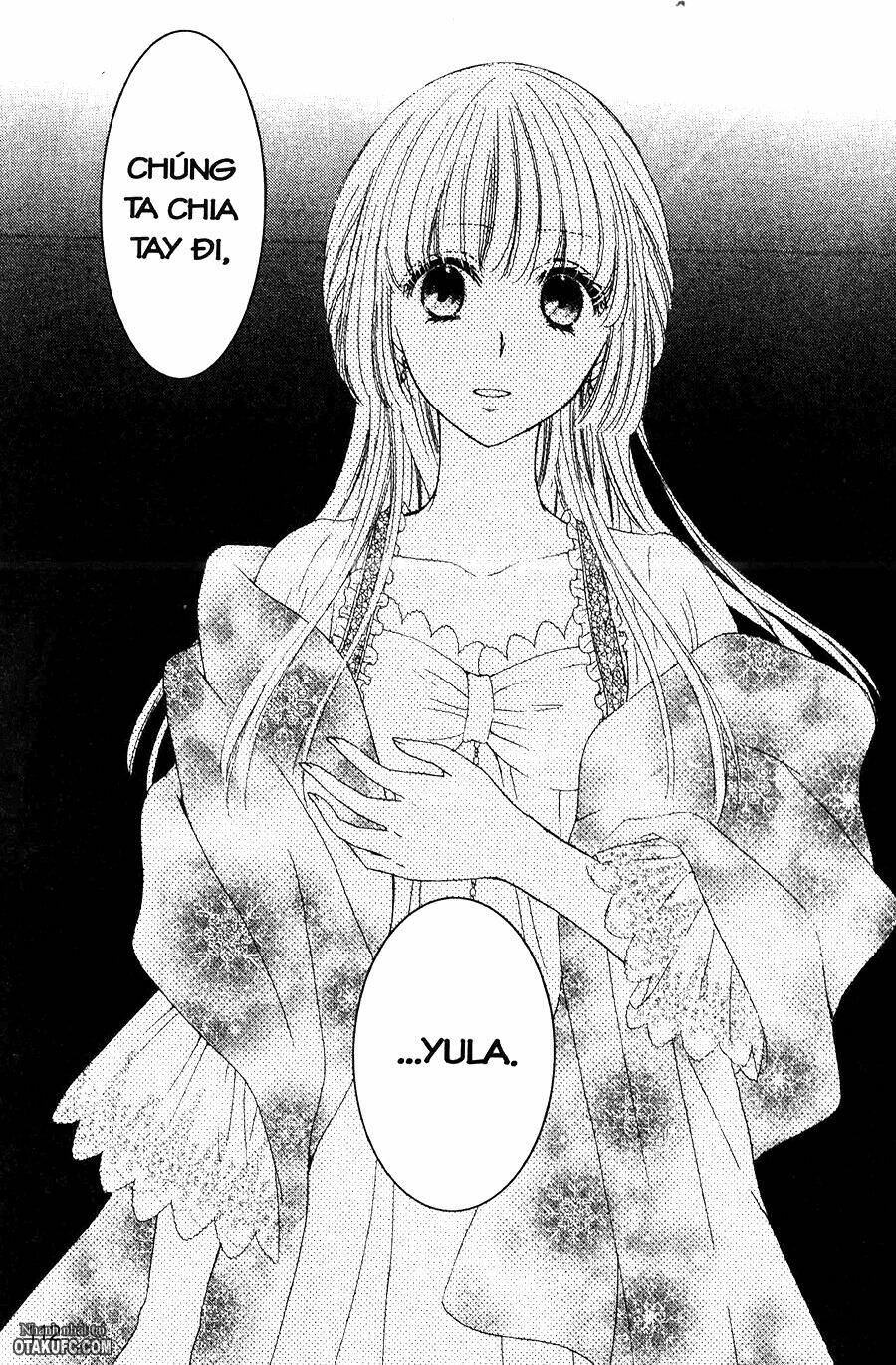 bá tước lạnh lùng chapter 7 40