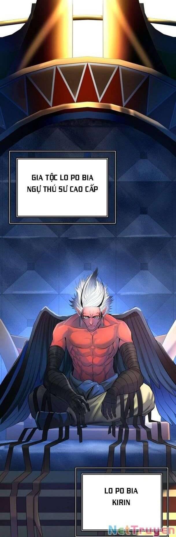 tòa tháp bí ẩn 2 chapter 526 56