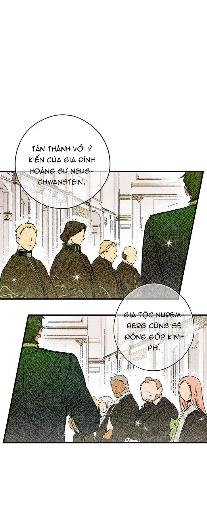 cổ tích về người mẹ kế chapter 34 26