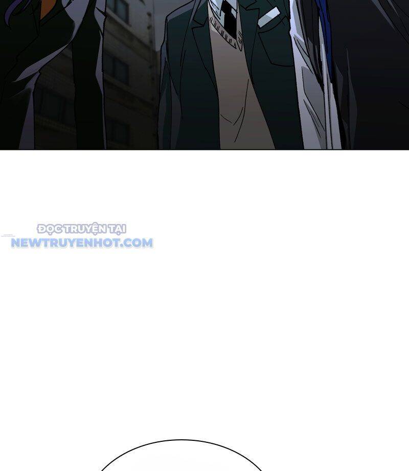 tận thế cũng chỉ là trò chơi chapter 24 23