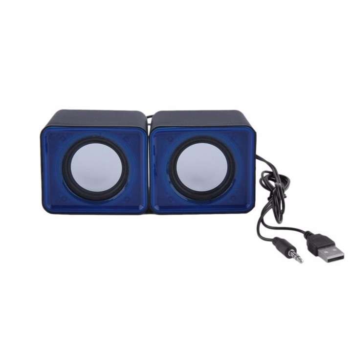 Bộ 2 loa BL X1 nhỏ gọn