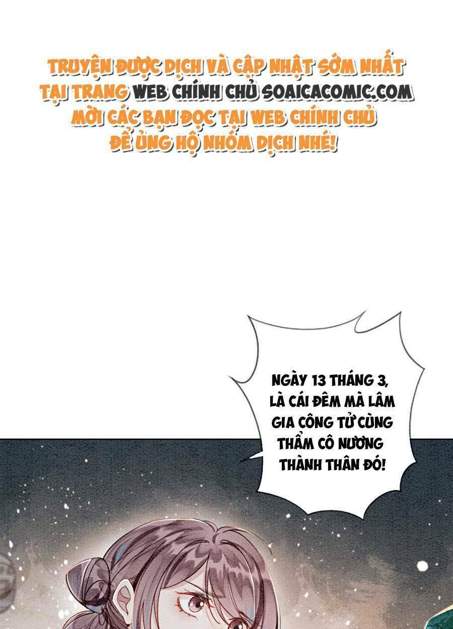 bắt đầu hủy hôn để công lược vương gia chapter 71 31