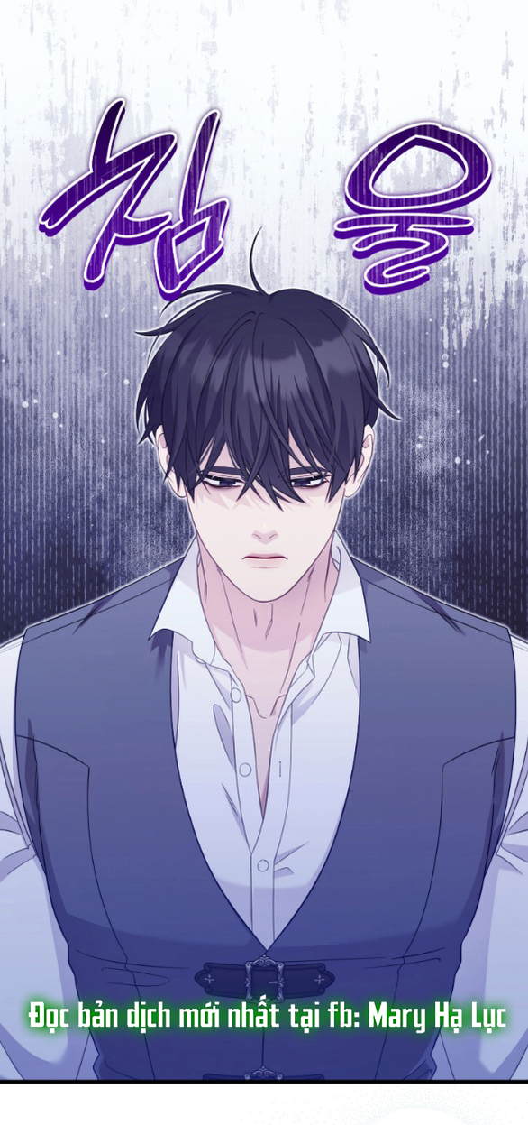Tôi Sẽ Biến Anh Ta Từ Một Con Chó Điên Thành Một Chàng Quý Tộc chapter 35.1 1