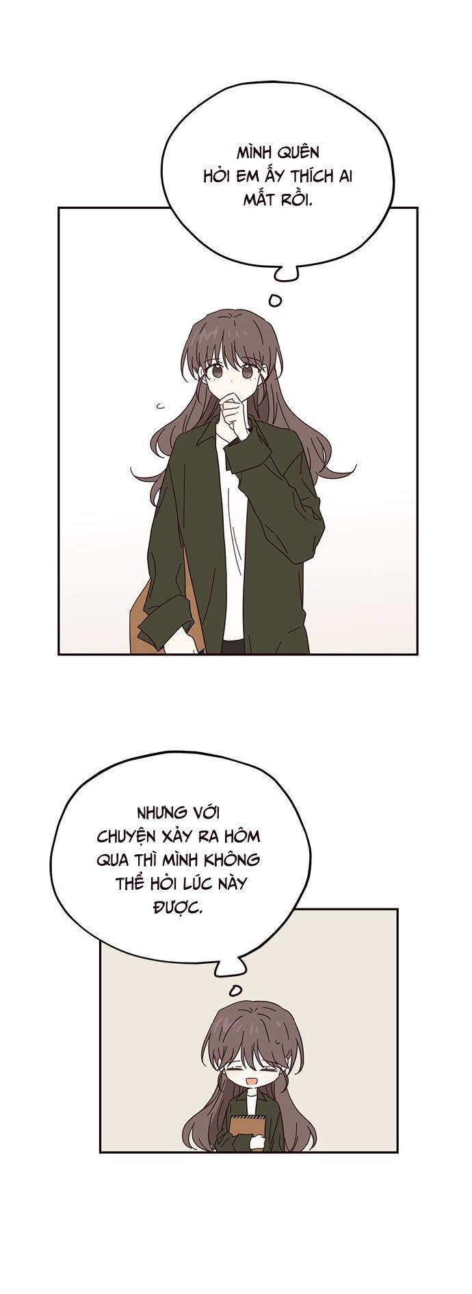 sợi chỉ tình yêu chapter 36 37