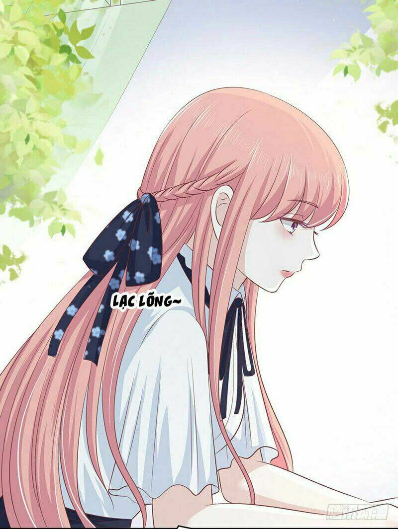 liệt ái tri hạ: series mật đào tiểu tình nhân chapter 176 30