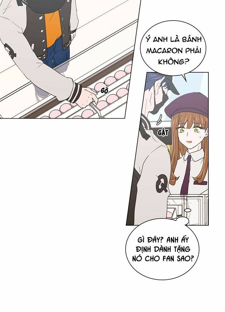 anh là định mệnh của em chapter 2 45