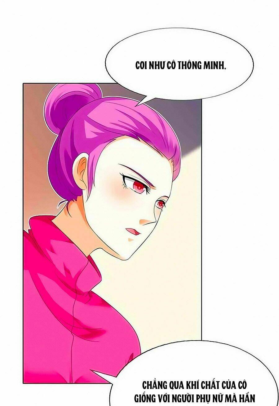 song diện danh viện chapter 45 15