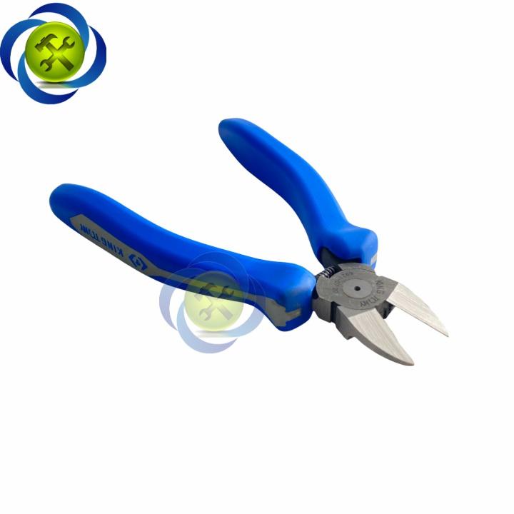 Kìm cắt Kingtony 6921-07 loại 7 inch dài 178mm