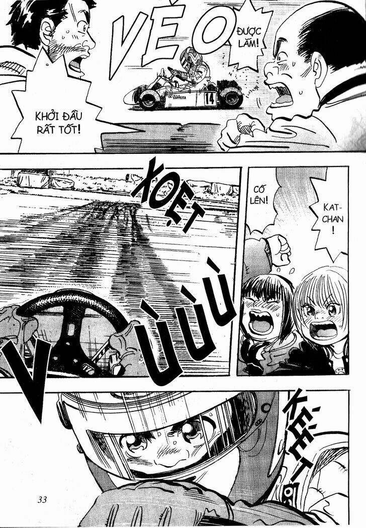 khát vọng đường đua chapter 22 5