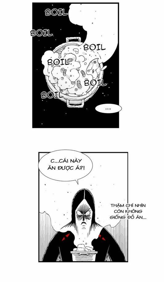 hành trình thoát khỏi địa ngục chapter 59 19