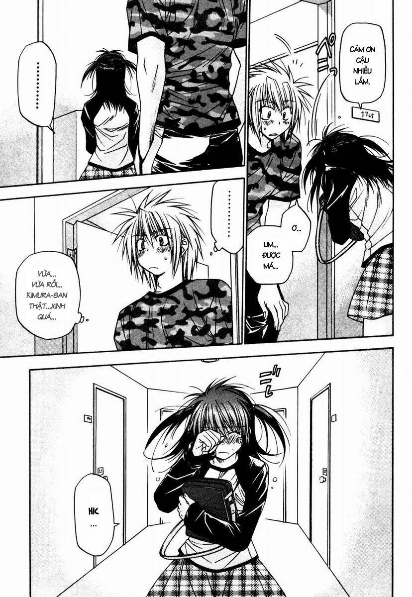 enchanter chapter 17 23