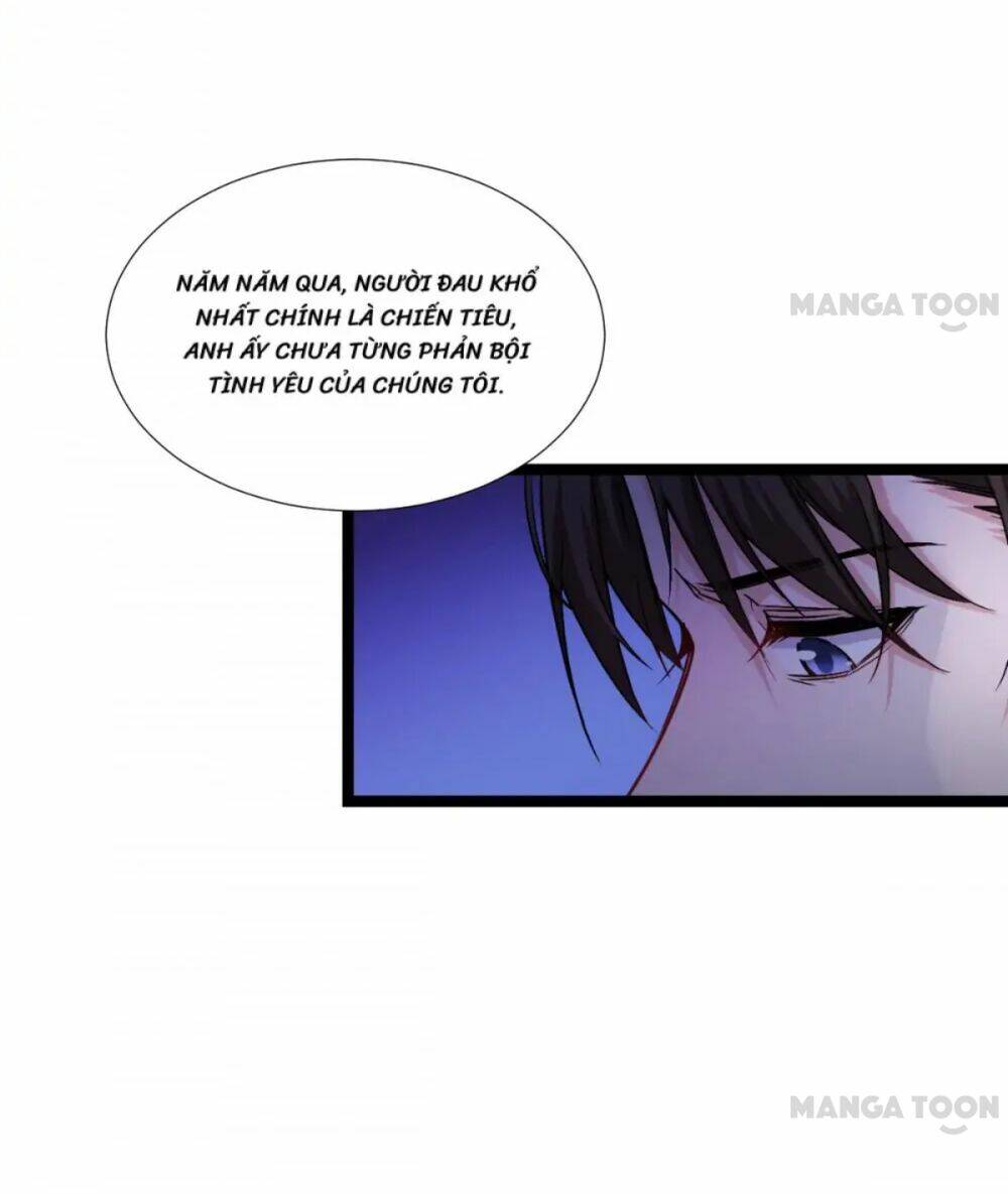 ảnh hậu lão bà không được chạy chapter 234 57