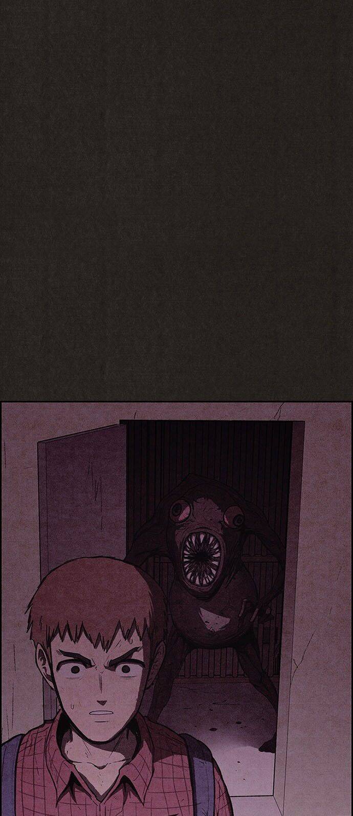 quái vật tại chung cư xanh chapter 108 55