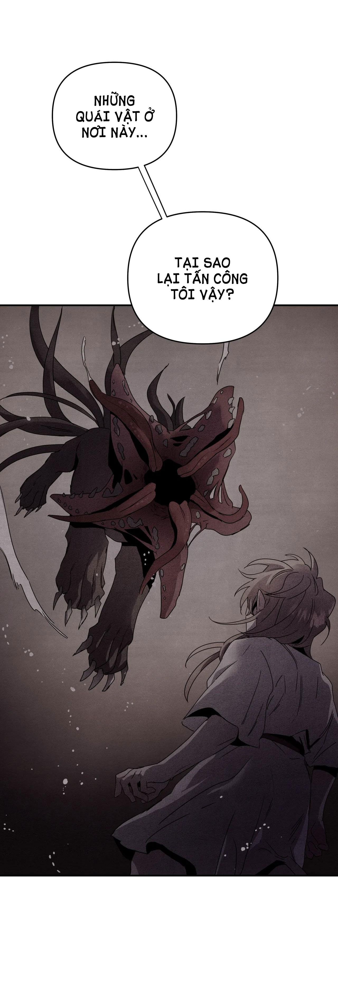 hắc vực chapter 42.1 8