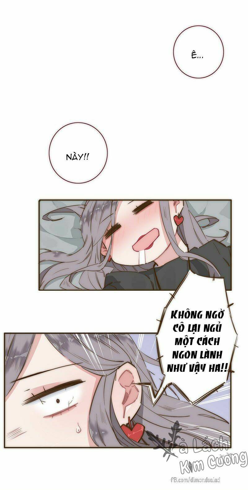 công lược người yêu đặc biệt - love lock chapter 4 17