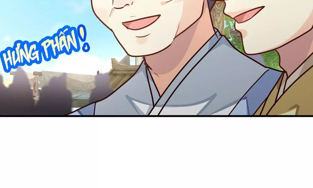 thái tử phi nhà ta thật hung hăng chapter 24 5