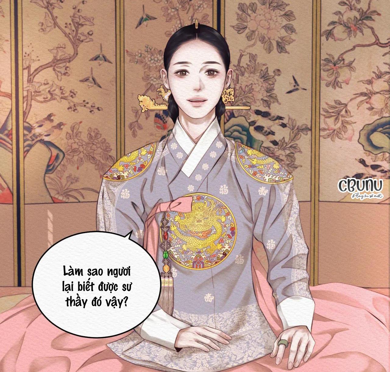 qủy dạ khúc chapter 20 76