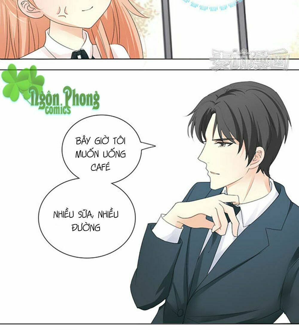 tổng tài bá đạo là gay chapter 4 20