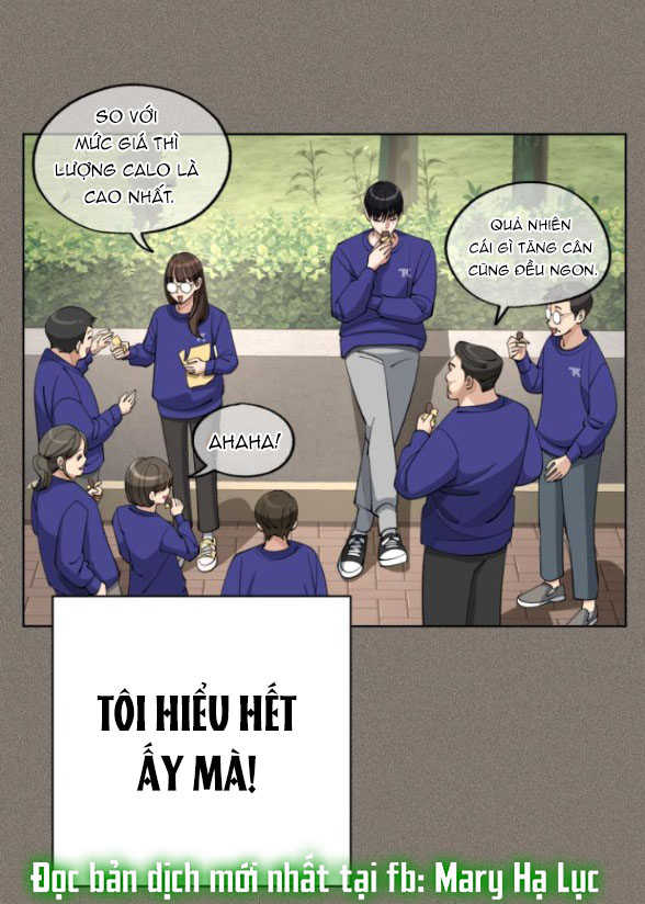 Tình Yêu Của Ik Seob chapter 53.1 28