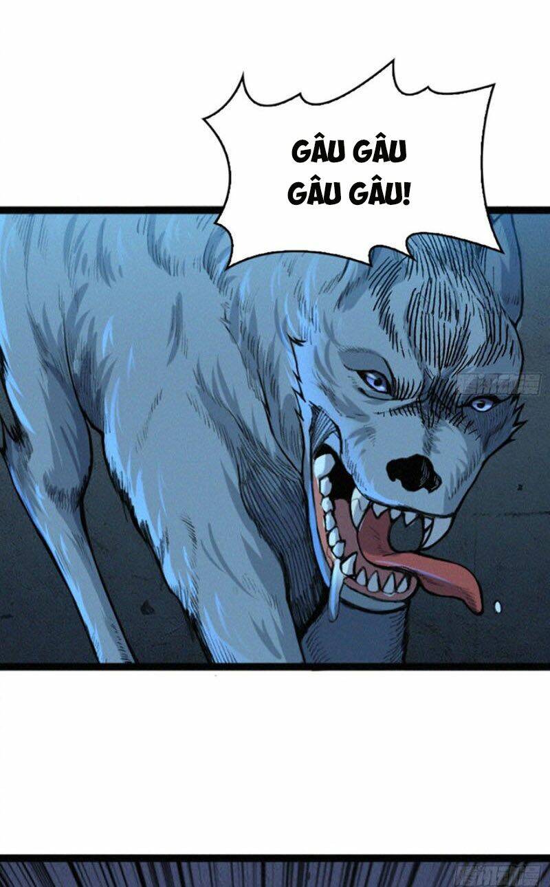 nơi này có yêu khí chapter 78 15