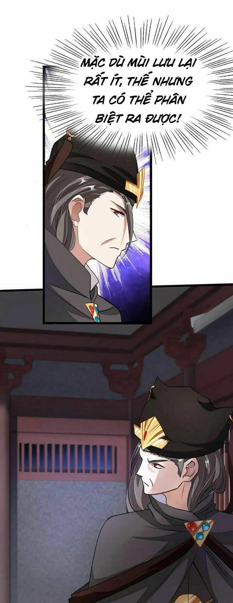 cửu dương thần vương chapter 97 27