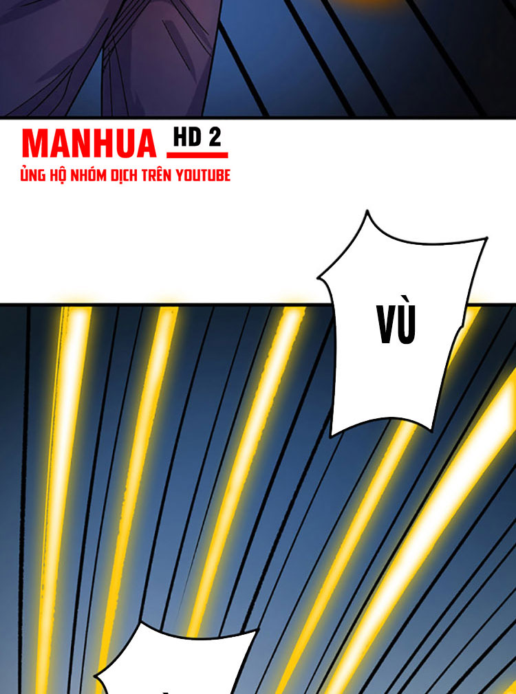võ đạo độc tôn chapter 384 37