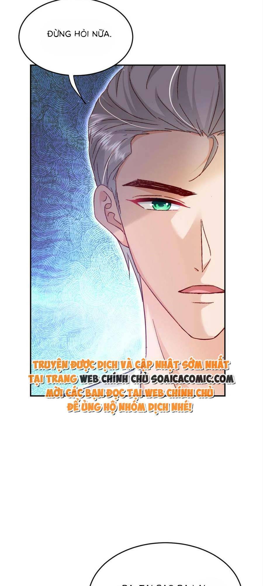 cô vợ của tôi không dễ bắt nạt chapter 53 25