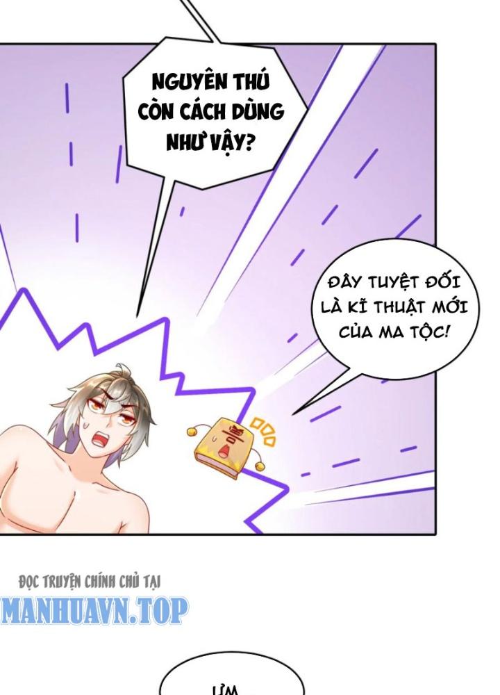 tuyệt sắc đạo lữ đều nói ngô hoàng có thể chất vô địch chapter 116 44