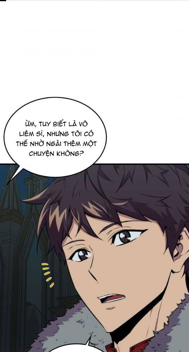 tôi thăng cấp trong lúc ngủ chapter 71 1