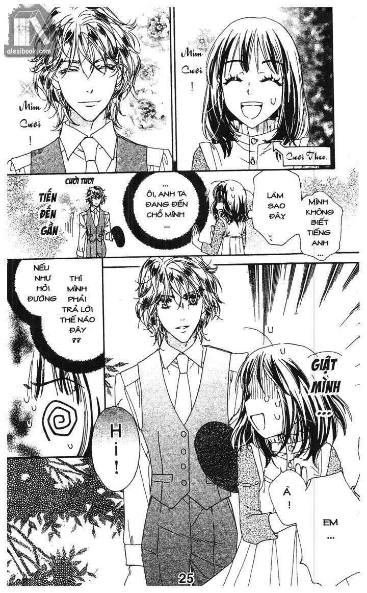 tình yêu định mệnh chapter 15 25