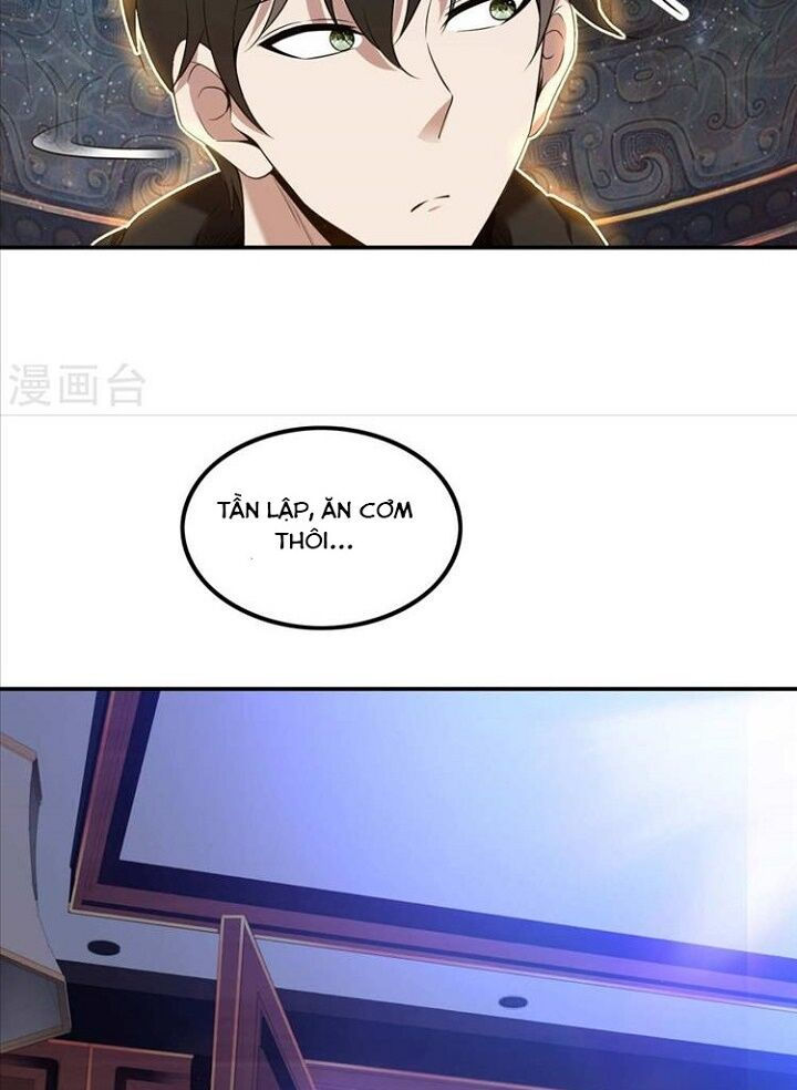 đệ nhất người ở rể chapter 62 50