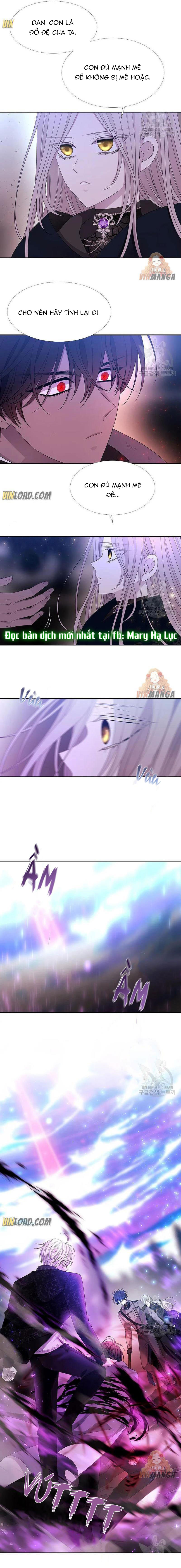 năm môn đệ của charlotte chapter 112 11