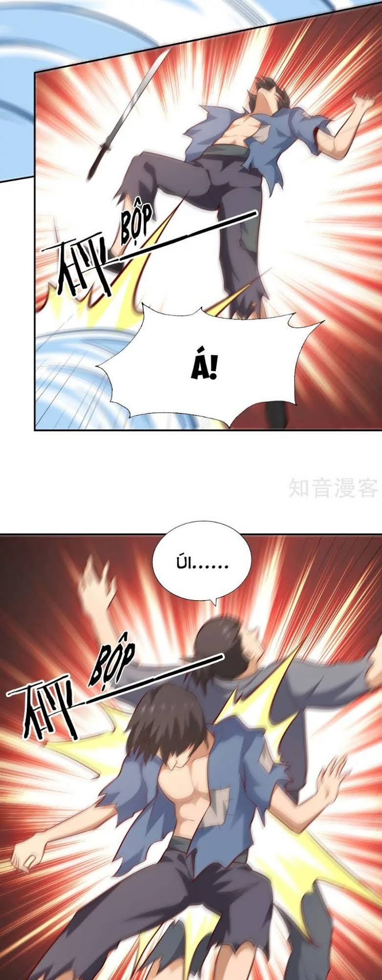 võ linh kiếm tôn chapter 60 17