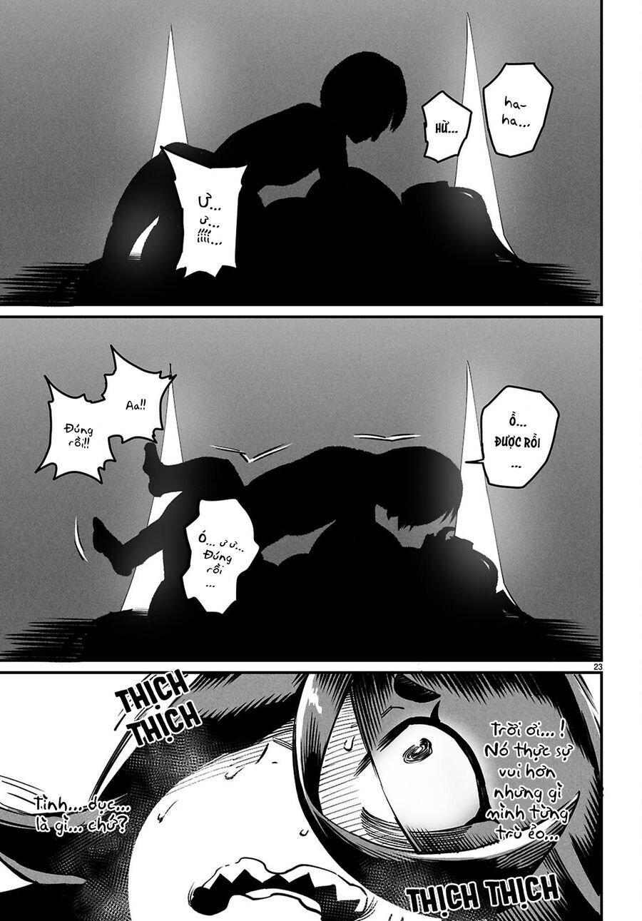 reincarnation coliseum chapter 27 26