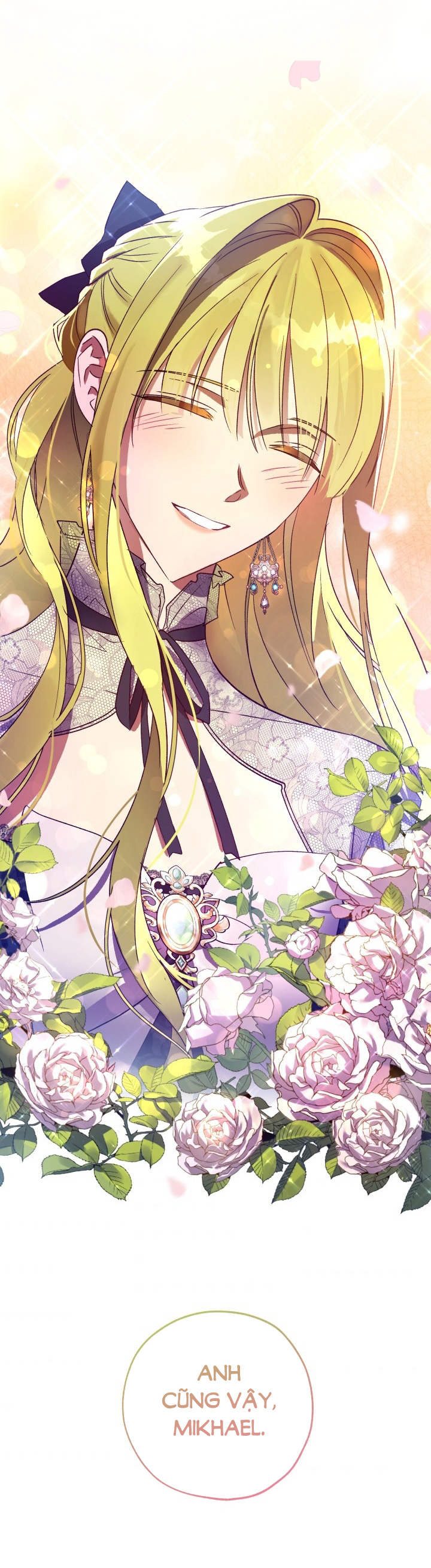 công chúa khắc dấu lên kẻ phản nghịch chapter 37 64