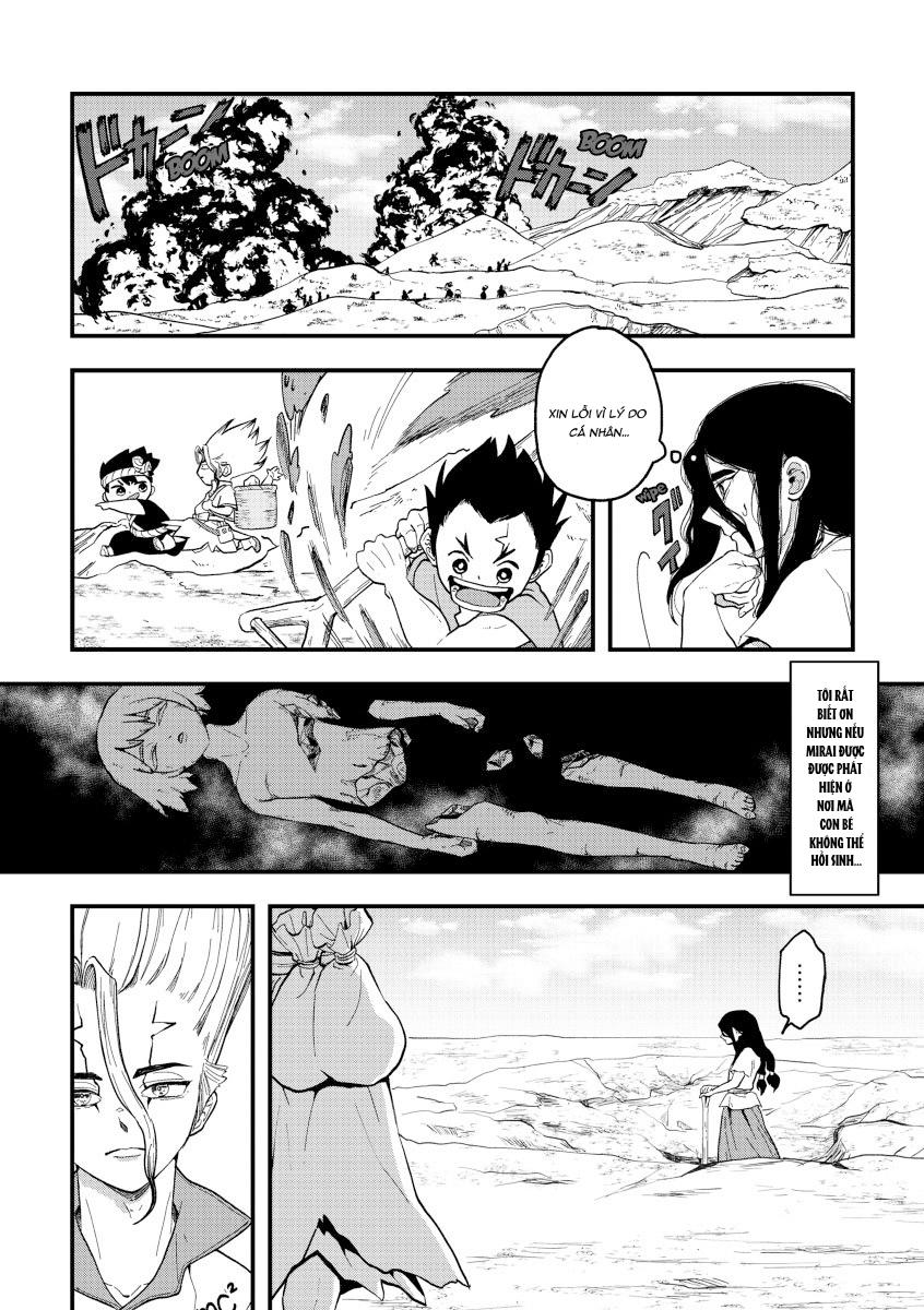 oneshot hỏny chapter 61.2 4