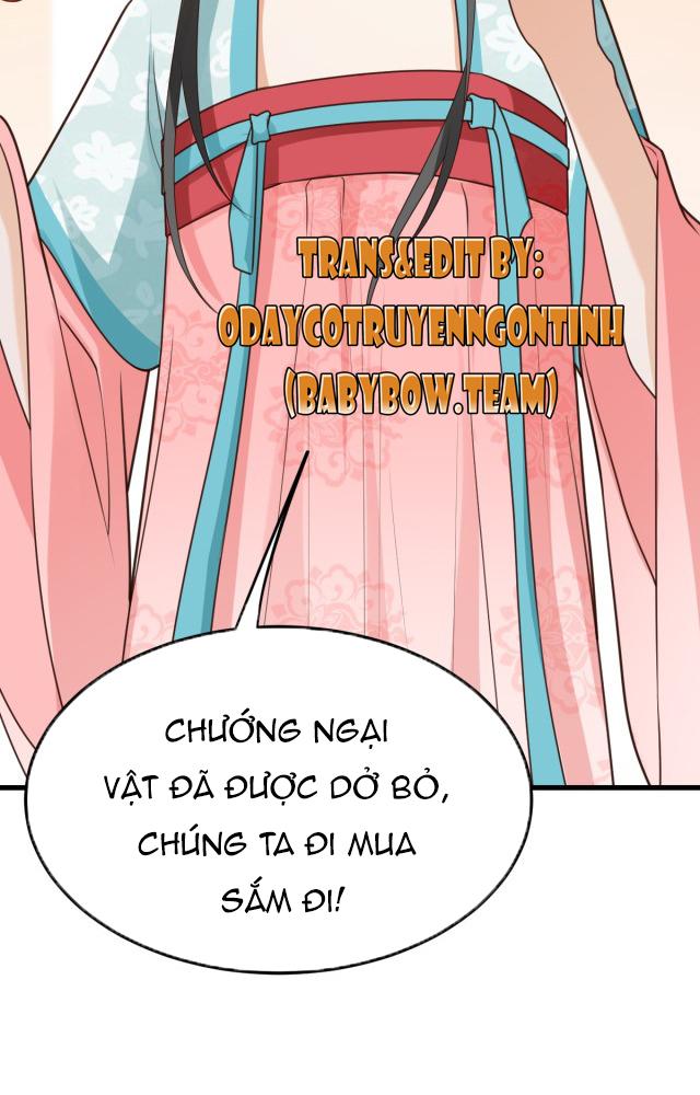 làm sao đây người học việc của tôi quá bám người chapter 10 62