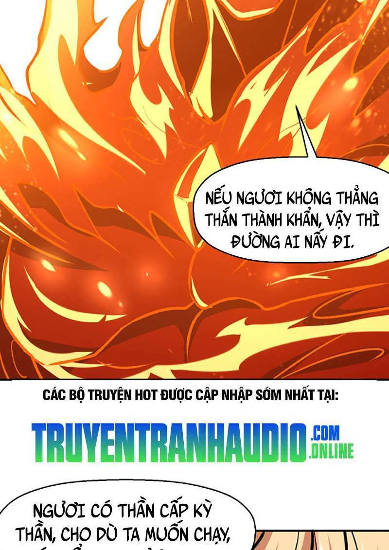 võ đạo độc tôn chapter 508 3