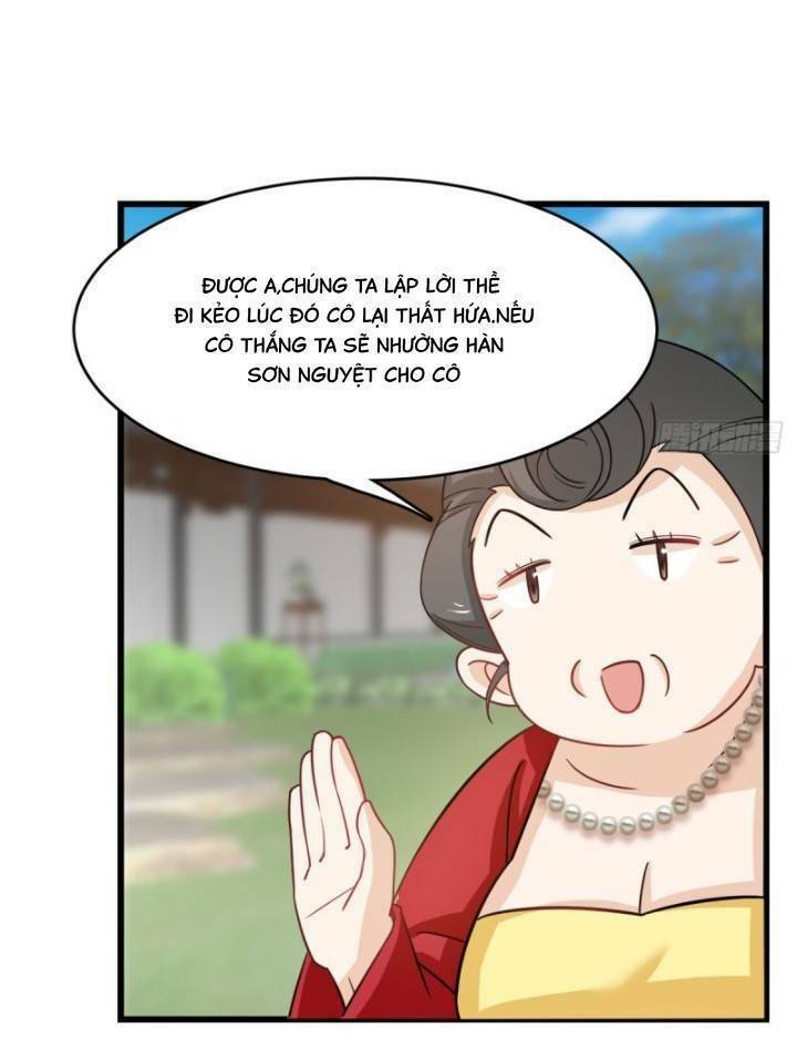 độc bộ thiên hạ: đặc công thần y chapter 173 3