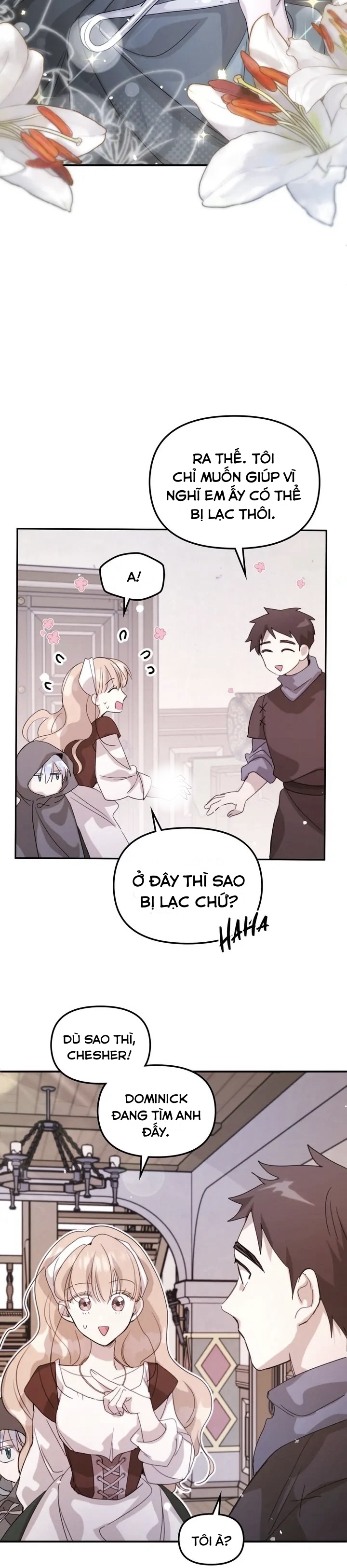 quán trọ dragondaily chapter 77 10