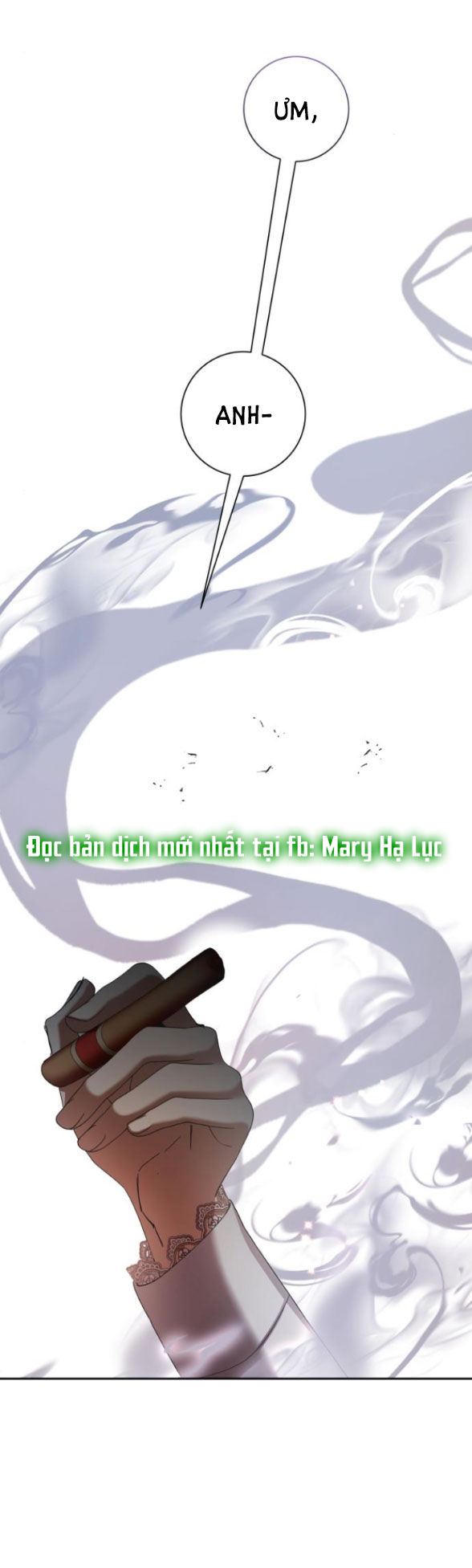 tôi muốn trở thành cô ấy dù chỉ là một ngày chapter 132.2 32