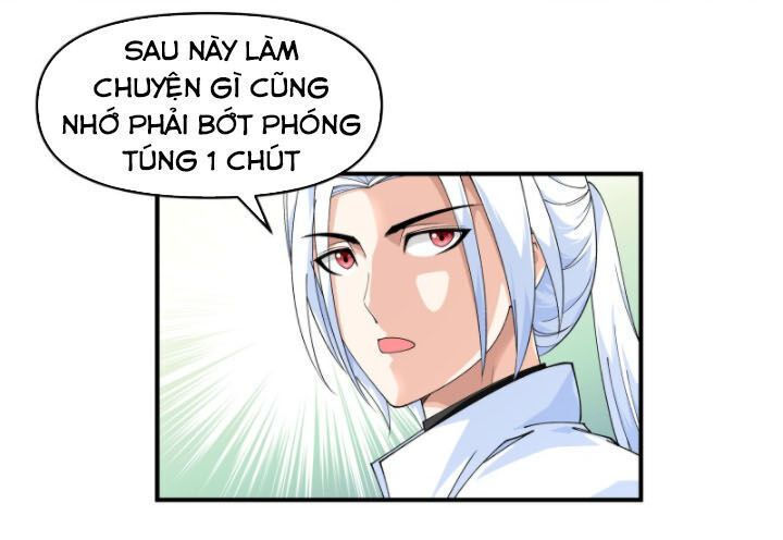 trọng sinh ta là đại thiên thần chapter 21 11