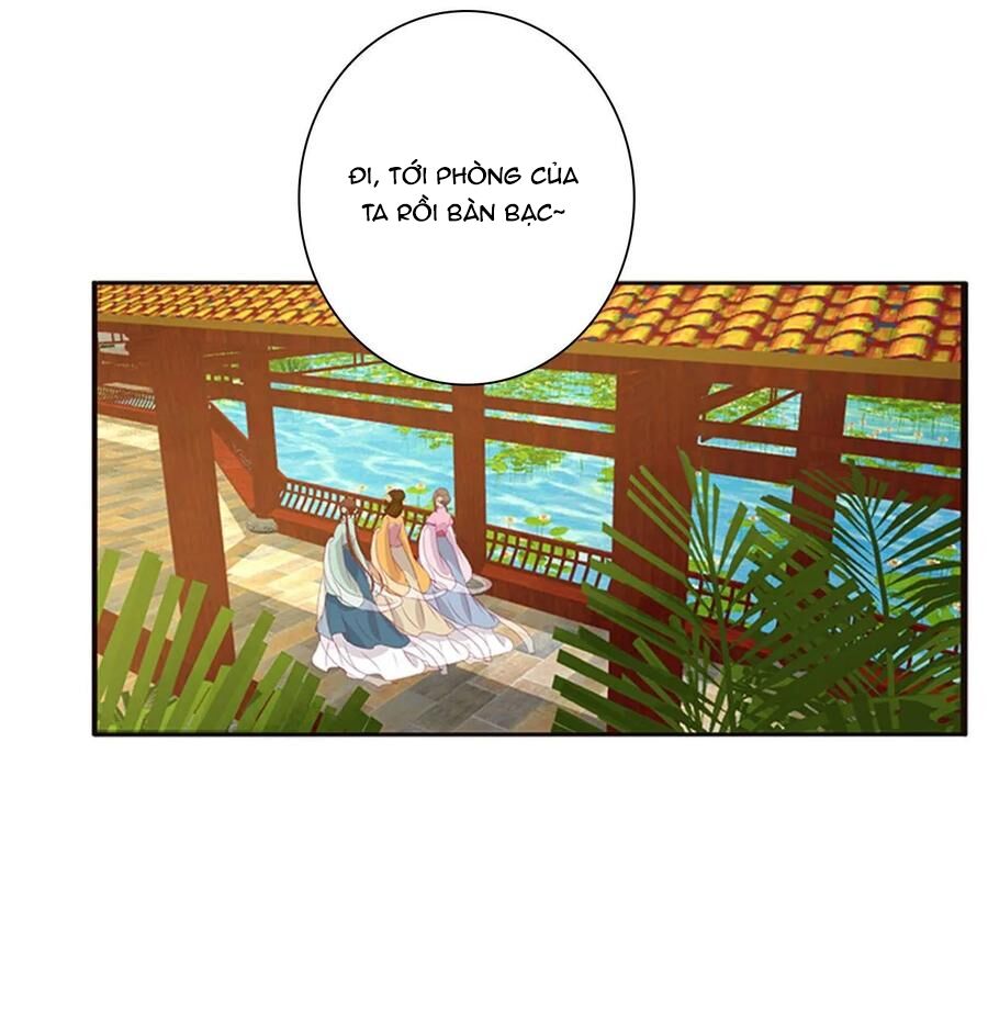 thông linh phi chapter 595 4