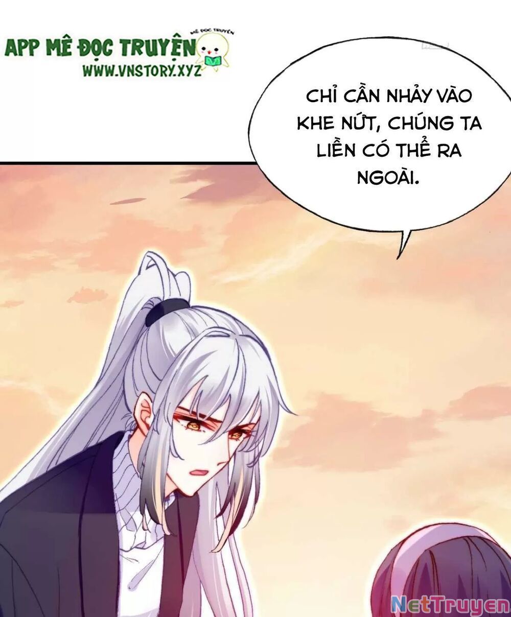 lại bị bệnh chiều chuộng quấn lấy chapter 64 52