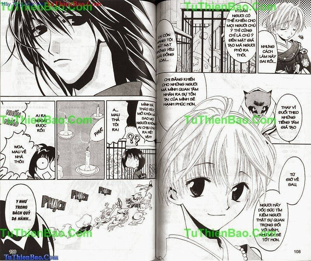 truyền thuyết thiên cẩu chapter 1 55