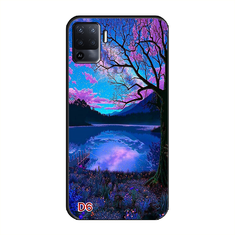 Ốp Lưng Dành Cho OPPO A94