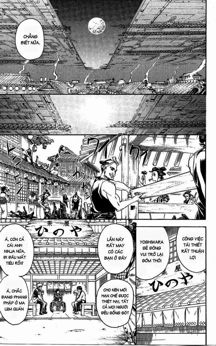 gintama - linh hồn bạc chapter 261 17