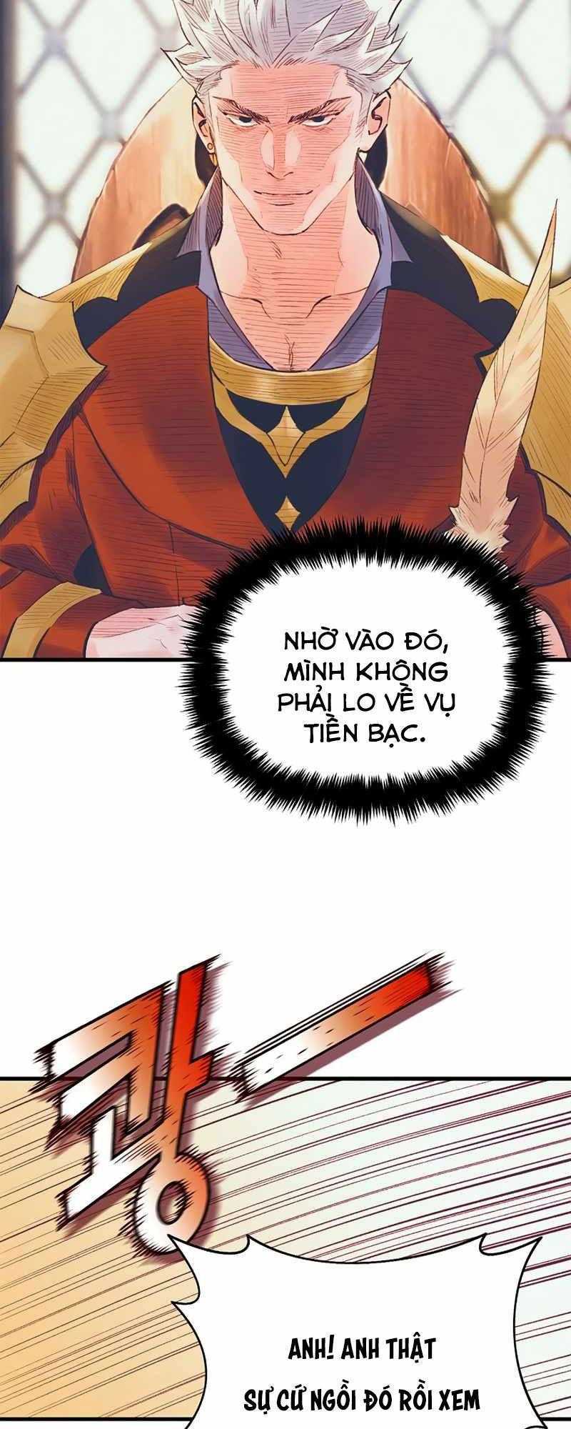 tu sĩ trị liệu của thái dương giáo chapter 7 94