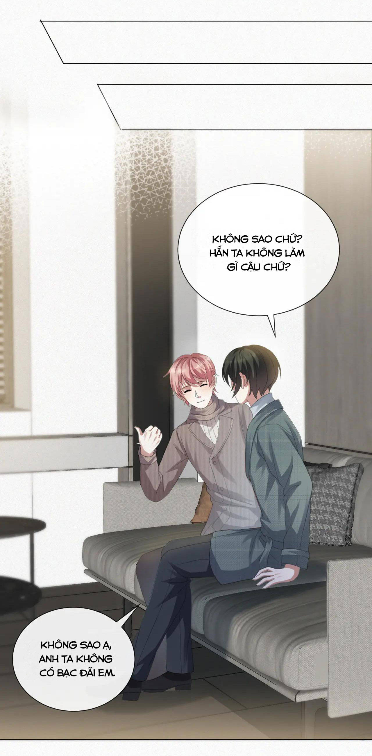 từ nay bắt đầu ngược tra nam chapter 32 42